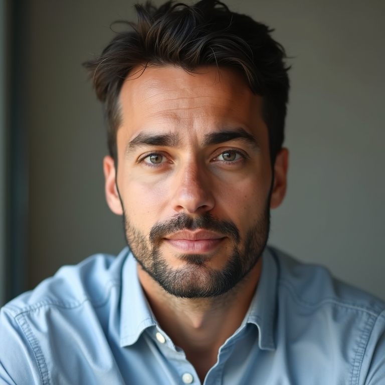Sebastián Muñoz